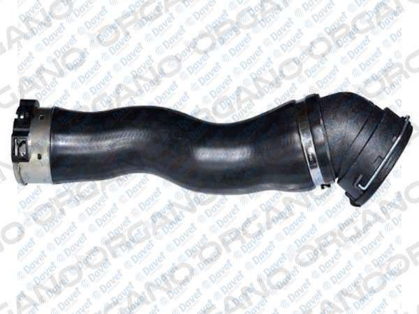 UCPA 21H141348 Turbo Hortumu E60 E61  520d  ####